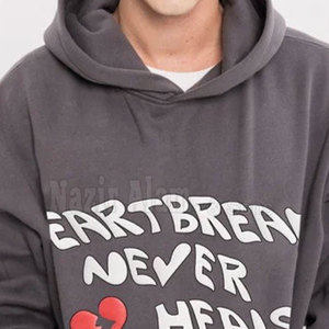 Sweat-shirts à imprimé graphique pour hommes, mode streetwear, pull à capuche, vêtements décontractés, respirant, doux, confortable, tenue urbaine quotidienne - Product Image 6