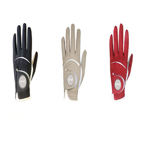 Gants de golf en cuir PU de haute qualité pour hommes, style unique, services OEM professionnels, nouvelle arrivée et dernier design - Product Image 3