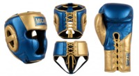 Conjunto Personalizable No Boxing No Life, Guantes de Boxeo Ligeros, Transpirables, de Secado Rápido, que Absorben la Humedad, con Cordones, Ajuste Universal