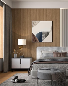 Lampe de table moderne de luxe en or, sculpture abstraite, base en marbre noir, abat-jour en tissu, style Art Déco, lampe de chevet, lampe de salon, lampe de bureau - Product Image 5