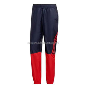 ชุดวอร์มสำหรับผู้ชายเสื้อกันลมดีไซน์ไม่ซ้ำใครผลิตตามสั่ง - Product Image 6
