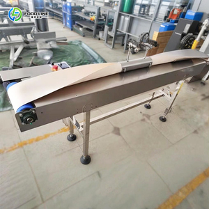 Máquina Comercial para Hacer Círculos de Masa Redondos, Máquina Formadora de Bagels de Alta Estabilidad - Product Image 4