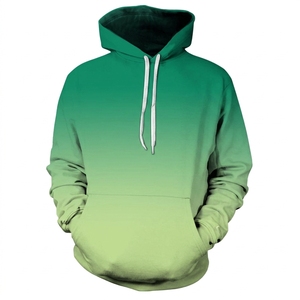 Wholesale Custom Men's Winter Fleece <b>Hoodie</b> <b>Plain</b> Dyed Washed Finish Sublimation Logo Hooded Sweatshirt Warm Casual Streetwear - Product Image 4