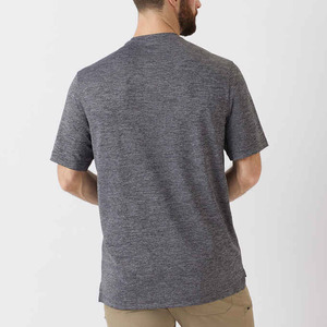 เสื้อยืดสั่งตัดพอดีตัวที่ดีที่สุด เสื้อยืดไมโครไฟเบอร์ทรงพอดีตัว - Product Image 2