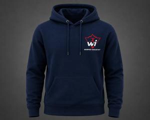 High Quality Men's <b>Hoodie</b> Custom LOGO Breathable High Quality <b>Lightweight</b> Comfortable OEM Low Moq Stylish <b>Hoodies</b> for Men - Product Image 1