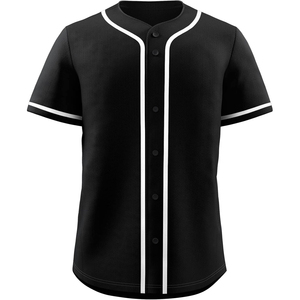 Proveedor de Ropa Deportiva Personalizada con Sublimación, Camisetas de Béisbol de Calidad Profesional - Product Image 4