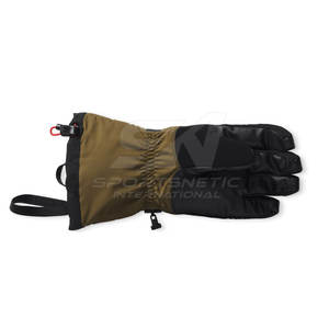 Gants de ski isolés et chauds pour les activités de montagne, design confortable pour les aventures hivernales en plein air - Product Image 5