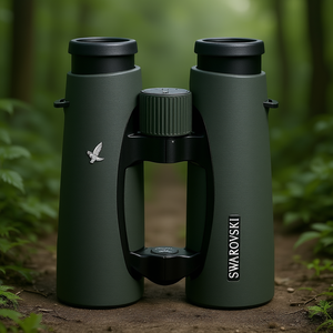 Jumelles à prisme de toit 10x42 haute définition, étanches, télescope optique - Product Image 3