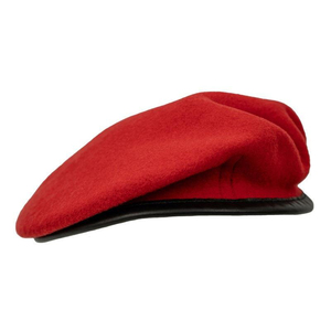 Nouvelle Collection 2026 – Bérets Personnalisés OEM pour Hommes – Casquettes d'Entraînement Uniformes avec Couleur, Taille et Impression de Logo Personnalisables – Vente en Gros de Bérets - Product Image 2