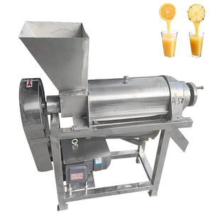 Fruit Crusher and Juicer Lemon Juicer Automatic Fruit Juicer - Product Image 5