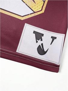 Camiseta Deportiva de Malla Transpirable para Baloncesto, Fútbol y Entrenamientos en el Gimnasio - Product Image 3