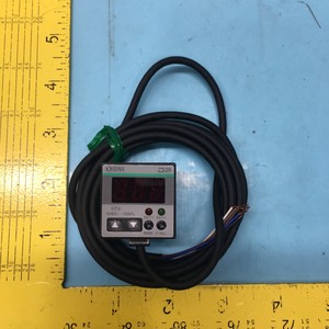 สวิตช์แรงดันดิจิทัล DP-20 SUNX อุปกรณ์เซมิคอนดักเตอร์และชิ้นส่วนดั้งเดิมระดับโลกที่เชื่อถือได้150843ที่ - Product Image 5