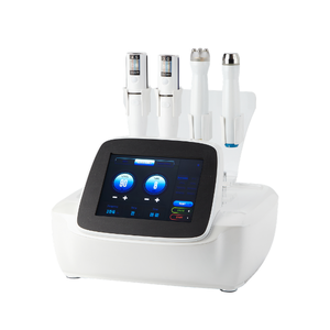 เครื่องนวดหน้า CELL LINE พรีเมียม สำหรับยกกระชับและดูแลผิว - Product Image 2