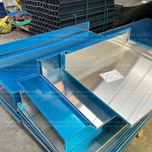 Paneles de pared de aluminio fabricados a medida, productos fabricados según planos, precios razonables, dibujos técnicos en 3D - Product Image 3