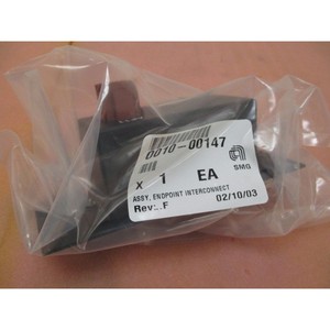 AMAT 0010-00147 wAssy, อุปกรณ์เชื่อมต่อปลายทาง - อุปกรณ์และชิ้นส่วนเซมิคอนดักเตอร์มือสองระดับโลกที่เชื่อถือได้ - Product Image 6