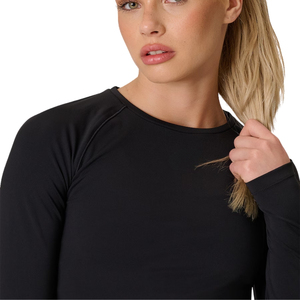 Women's Long Sleeve Shirt Modern Casual <b>Top</b> Comfortable Breathable Apparel for Daily Wear Streetwear Travel and Everyday Fashion - Product Image 5