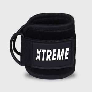 Mejor Oferta: Set de Correas Flexibles y Transpirables para Tobillo de Gimnasio, Cinturón de Levantamiento de Pesas y Powerlifting, Correas de Levantamiento, Almohadilla para Barra de Sentadillas para Cadera - Product Image 3