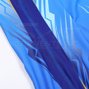Sleeveless Gym Clothing <b>Men</b> <b>Singlets</b> New Style In Stock <b>Men</b> <b>Singlets</b> Spandex Polyester <b>Men</b> <b>Singlets</b> - Product Image 4