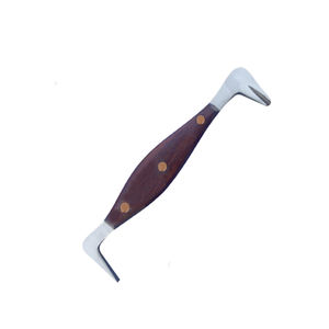 Customized Logo Laser Printing Clinch Cutter Low Price CE Certified Horse Nail <b>Puller</b> Removal Farrier <b>Tool</b> Hoof Clinch Cutters - Product Image 2