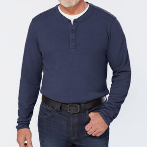 Chemise à manches longues pour homme fabriquée au Pakistan - Coton doux, idéale pour un usage décontracté, disponible dans une variété de couleurs - Product Image 2