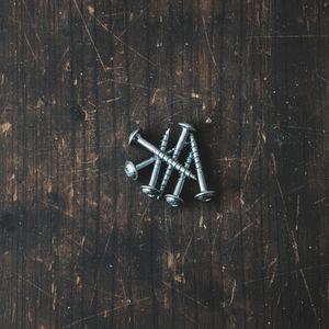 OEM/ODM PDC Brand Class 4 6.8 8.8 Wood Fasteners - Pan Head Screws Factory Wholesale Price - Product Image 6