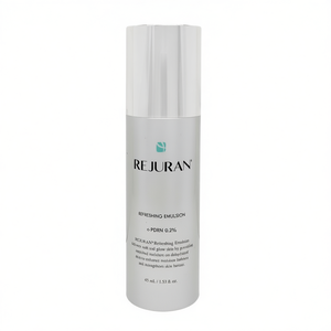 REJURAN 45ml Emulsione Rinfrescante Leggera C-PDRN con Acido Ialuronico e Centella per l'Equilibrio Olio-Acqua, Crema Viso Lenitiva - Product Image 3