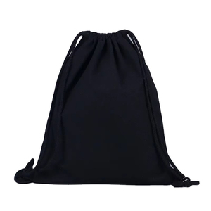High Quality Drawstring Bag Lightweight Sports <b>Backpack</b> Durable Gym Bag Supplier Manufacturer - Product Image 2