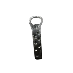Abridor de Botellas con Forma de Cuerpo Metálico con Acabado Antiguo, Abridor de Cerveza de Aleación Fundida a Presión de Alta Resistencia, Regalo de Recuerdo al por Mayor - Product Image 4
