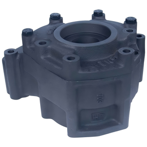Pièces détachées pour chargeur Pompe à vitesse variable de transmission SP105024 0501208765 0750132143 - Product Image 5