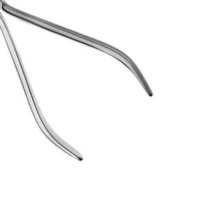 Alicates de Ortodoncia Hammerhead con Punta de NiTi, Instrumento Dental de Acero Inoxidable para Doblado y Ajuste Preciso de Alambres de NiTi - Product Image 6