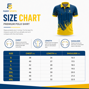 Custom Men's Quick Dry Sports <b>Polo</b> <b>Shirt</b> Breathable Sublimation Print Performance Golf Tennis Athletic Team Wear <b>Polo</b> T-<b>Shirts</b> - Product Image 6