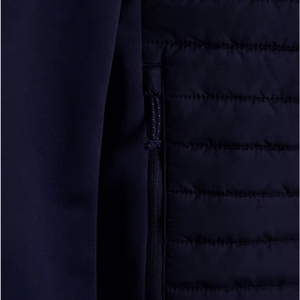 Veste matelassée de la série Comfort, vêtement d'extérieur chaud pour tous les jours, collection essentielle - Product Image 4