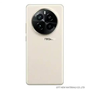 Nouveau Realme GT5 Pro 5g Smartphone 6.78 ''144Hz 4500nit Affichage Snapdragon 8 Gen 3 avec NFC 16GB + 1TB 5400mah Batterie 100W Chargeur - Product Image 1