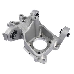 Rótula de Dirección Lateral Trasera Izquierda LH 5090073AD Suspensión para Jeep Cherokee US 2014 2018 - Product Image 1