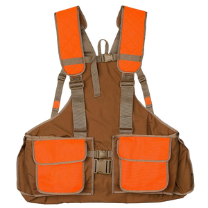 Gilet de chasse respirant et confortable de haute qualité à vendre – Meilleur fabricant et fournisseur de gilets de chasse à faible MOQ - Product Image 2