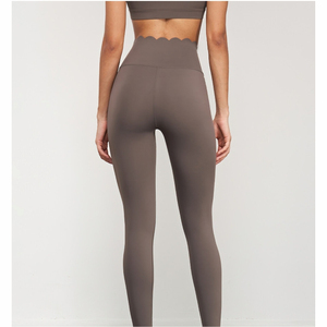 Sportswear Seamless Yoga Set Breathable and Comfortable High Stretch High Quality Seamless Women Yoga Set Women Yoga Wears Set - Product Image 4