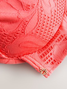 Bikini de Playa de Lujo, Traje de Baño de Nailon y Spandex Suave, Producción de Marca Privada - Product Image 6