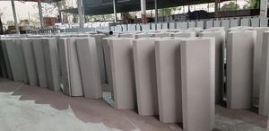 แม่พิมพ์พลาสติก PP จากโรงงาน BAVIGO สำหรับทำขอบคอนกรีตผิวเรียบ - Product Image 4