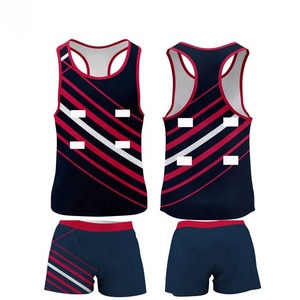Camiseta Deportiva de Manga Corta para Mujer, Talla Grande, Transpirable, para Netball, Sublimada, para Entrenamiento - Product Image 1