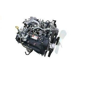 Motor Diésel Premium 1VD FTV V8 4.5L para Land Cruiser Serie 200 - Product Image 2