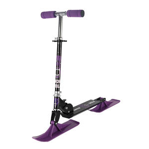 Scooter <span class=keywords><strong>des</strong></span> <span class=keywords><strong>neiges</strong></span> rapide de haute qualité, écologique, en caoutchouc, pour adultes, personnalisable, avec commande amovible, fabriqué en Chine - Product Image 1