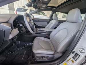 LISTO PARA ENVIAR, T0Y0TA Avalon Limited AWD 2023, Título Limpio - Product Image 2