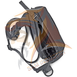 Sac de rangement pour dummies d'entraînement canin personnalisable, qualité supérieure, produits pour animaux de compagnie, sac d'entraînement pour chien, vente chaude - Product Image 3