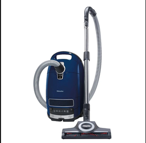 MEJOR OFERTA para el juego completo original Miele C3 Soft Carpet Canister - Product Image 2