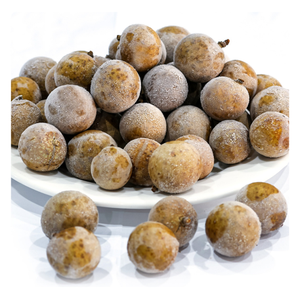 Éxito de Ventas - Longan Congelado IQF, Fruta Fresca Congelada - Product Image 4