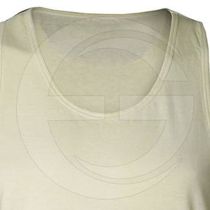 Nouveau débardeur pour homme Ever Glow, décontracté, confortable, imprimé numériquement, grande taille, couleur unie, service OEM, logo personnalisé sur le devant - Product Image 4