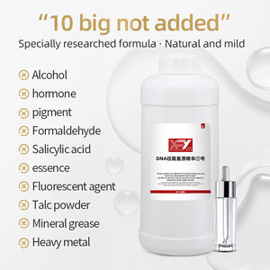 Crème Efficace Anti-Cicatrices et Anti-Vergetures, Lissante et Raffermissante, pour la Réparation des Cicatrices - Product Image 4