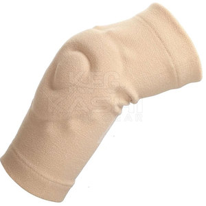 Modern Athletic Sportswear Style Fight Gear Elbow Pad Designed For Training Practice Fitness Workouts And Active Use - Product Image 4