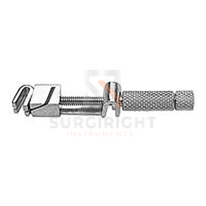 Henry Schein tofflemire Matrix รีเทนเนอร์อเนกประสงค์สแตนเลสสตีลออร์โธปิดิกส์เครื่องมือผ่าตัด CE ISO Blush surgical Class I - Product Image 3