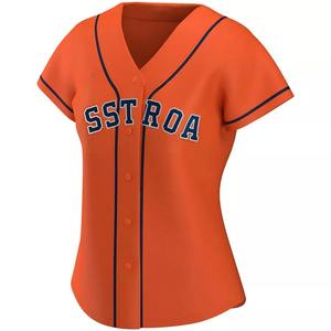 Camiseta de Béisbol Personalizada, Ropa Deportiva Personalizada con el Nombre y Número de tu Equipo, para Hombre y Mujer, Cualquier Estilo y Color - Product Image 5